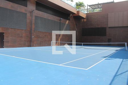 Apartamento à venda com 99m², 3 quartos e 2 vagasÁrea comum - Quadra Tenis