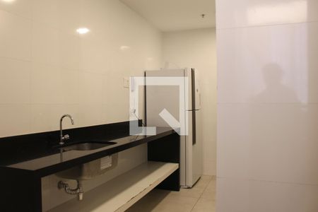 Apartamento à venda com 99m², 3 quartos e 2 vagasÁrea gourmet