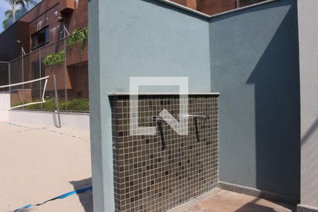 Apartamento à venda com 99m², 3 quartos e 2 vagasÁrea comum - Quadra Volei de Areia