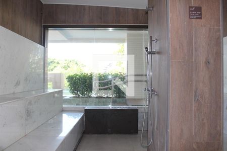 Apartamento à venda com 99m², 3 quartos e 2 vagasÁrea comum - Sauna