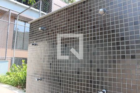 Apartamento à venda com 99m², 3 quartos e 2 vagasÁrea comum - Quadra Volei de Areia