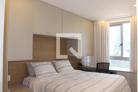 Apartamento à venda com 99m², 3 quartos e 2 vagasQuarto Suíte