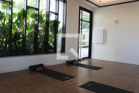 Apartamento à venda com 99m², 3 quartos e 2 vagasÁrea comum - Sala Zen