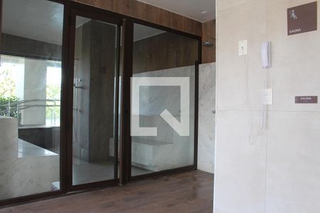 Apartamento à venda com 99m², 3 quartos e 2 vagasÁrea comum - Sauna