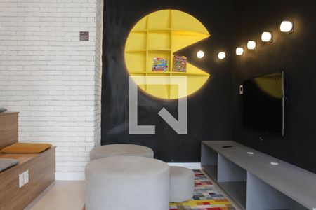 Apartamento à venda com 99m², 3 quartos e 2 vagasÁrea comum - Sala Gamer