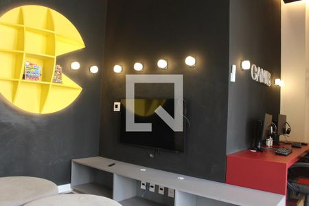 Apartamento à venda com 99m², 3 quartos e 2 vagasÁrea comum - Sala Gamer