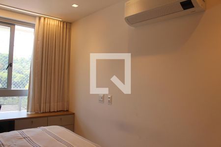 Apartamento à venda com 99m², 3 quartos e 2 vagasQuarto Suíte