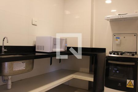 Apartamento à venda com 99m², 3 quartos e 2 vagasÁrea comum - Salão de festas