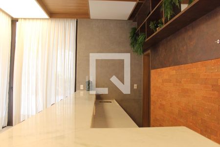 Apartamento à venda com 99m², 3 quartos e 2 vagasÁrea gourmet