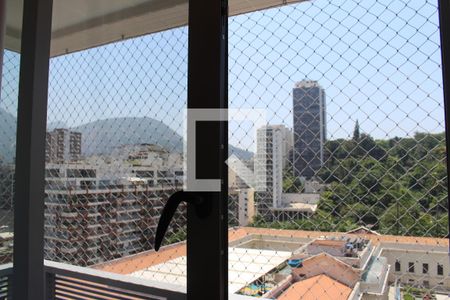 Apartamento à venda com 99m², 3 quartos e 2 vagasVista Quarto Suíte