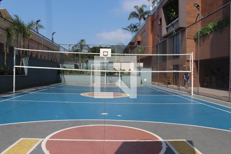 Apartamento à venda com 99m², 3 quartos e 2 vagasÁrea comum - Quadra Futsal/Volei 