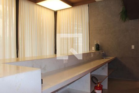 Apartamento à venda com 99m², 3 quartos e 2 vagasÁrea gourmet