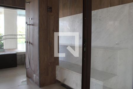 Apartamento à venda com 99m², 3 quartos e 2 vagasÁrea comum - Sauna