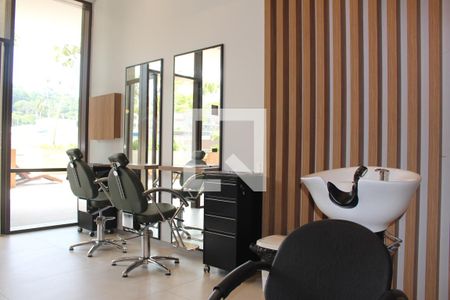 Apartamento à venda com 99m², 3 quartos e 2 vagasÁrea comum - Salão de beleza