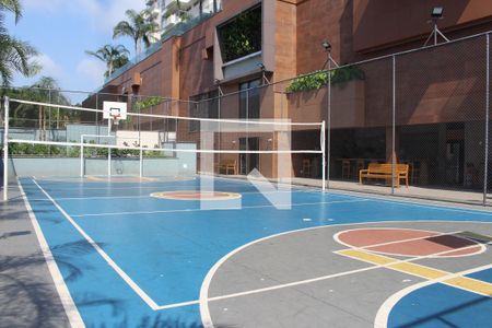 Apartamento à venda com 99m², 3 quartos e 2 vagasÁrea comum - Quadra Futsal/Volei 