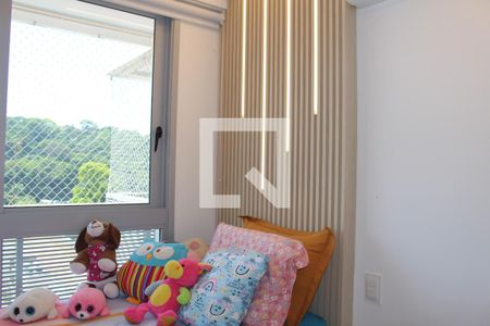 Apartamento à venda com 99m², 3 quartos e 2 vagasQuarto 2