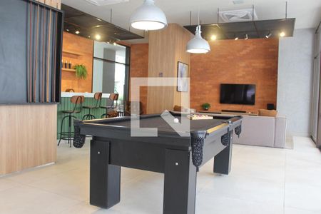 Apartamento à venda com 99m², 3 quartos e 2 vagasÁrea comum - Jogos Adultos