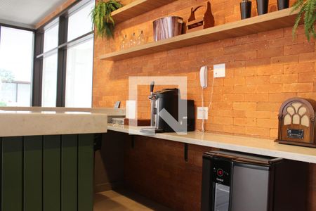 Apartamento à venda com 99m², 3 quartos e 2 vagasÁrea comum - Jogos Adultos