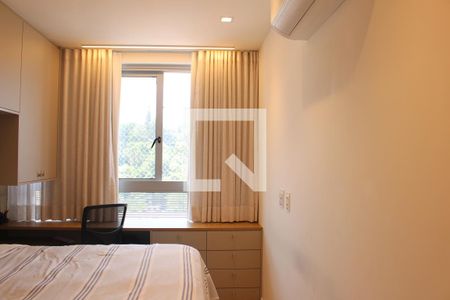 Apartamento à venda com 99m², 3 quartos e 2 vagasQuarto Suíte