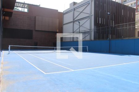 Apartamento à venda com 99m², 3 quartos e 2 vagasÁrea comum - Quadra Tenis