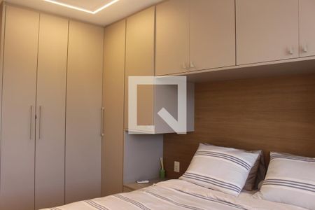 Apartamento à venda com 99m², 3 quartos e 2 vagasQuarto Suíte