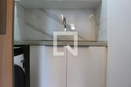 Apartamento à venda com 99m², 3 quartos e 2 vagasÁrea de Serviço