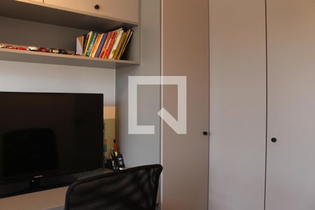 Apartamento à venda com 99m², 3 quartos e 2 vagasQuarto 3