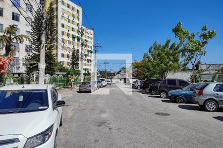 Apartamento para alugar com 62m², 2 quartos e 1 vagaÁrea comum