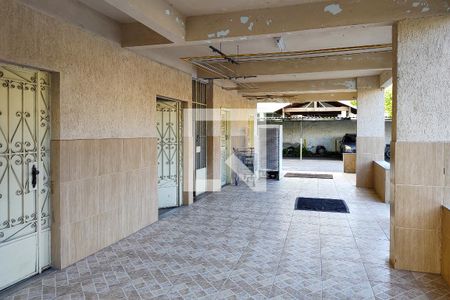 Apartamento para alugar com 62m², 2 quartos e 1 vagaÁrea comum - Salão de festas