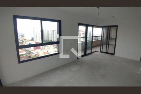 Apartamento à venda com 3 quartos, 161m² em Campestre, Santo André