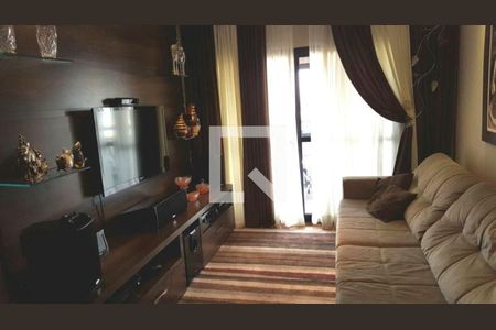 Apartamento à venda com 3 quartos, 105m² em Água Rasa, São Paulo