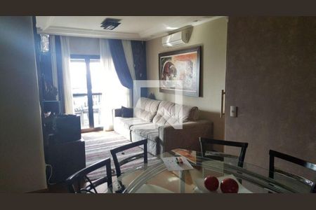 Apartamento à venda com 3 quartos, 105m² em Água Rasa, São Paulo