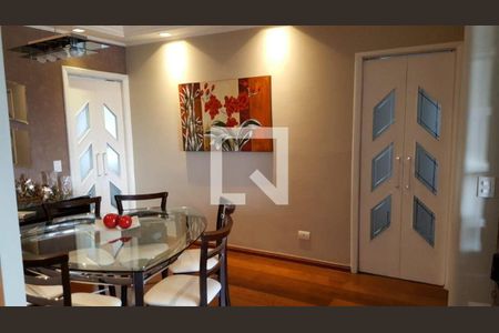 Apartamento à venda com 3 quartos, 105m² em Água Rasa, São Paulo