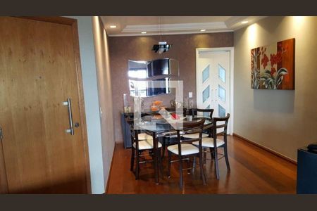 Apartamento à venda com 3 quartos, 105m² em Água Rasa, São Paulo