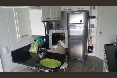 Apartamento à venda com 3 quartos, 105m² em Água Rasa, São Paulo