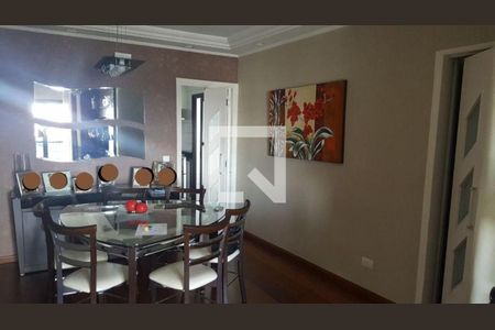 Apartamento à venda com 3 quartos, 105m² em Água Rasa, São Paulo