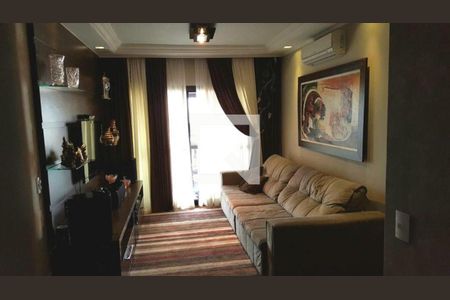 Apartamento à venda com 3 quartos, 105m² em Água Rasa, São Paulo