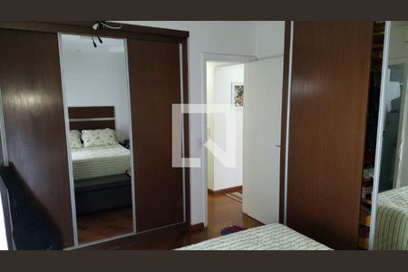 Apartamento à venda com 3 quartos, 105m² em Água Rasa, São Paulo