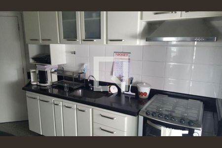 Apartamento à venda com 3 quartos, 105m² em Água Rasa, São Paulo