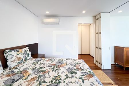 Apartamento para alugar com 75m², 1 quarto e 2 vagas Apartamento para alugar com 75m², 1 quarto e 2 vagasSuite