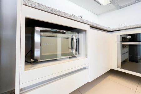 Apartamento para alugar com 75m², 1 quarto e 2 vagas Apartamento para alugar com 75m², 1 quarto e 2 vagasCozinha