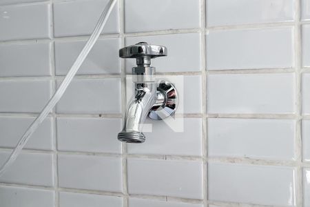 Apartamento para alugar com 75m², 1 quarto e 2 vagas Apartamento para alugar com 75m², 1 quarto e 2 vagasÁrea de Serviço