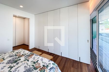 Apartamento para alugar com 75m², 1 quarto e 2 vagas Apartamento para alugar com 75m², 1 quarto e 2 vagasSuite