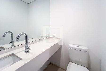 Apartamento para alugar com 75m², 1 quarto e 2 vagas Apartamento para alugar com 75m², 1 quarto e 2 vagasLavabo