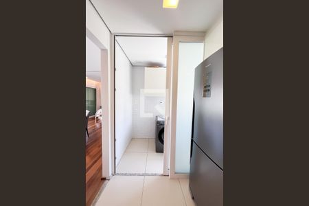 Apartamento para alugar com 75m², 1 quarto e 2 vagas Apartamento para alugar com 75m², 1 quarto e 2 vagasCozinha