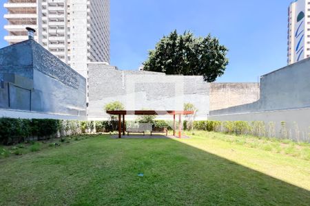 Apartamento para alugar com 75m², 1 quarto e 2 vagas Apartamento para alugar com 75m², 1 quarto e 2 vagasÁrea externa