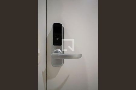Apartamento para alugar com 75m², 1 quarto e 2 vagas Apartamento para alugar com 75m², 1 quarto e 2 vagasFechadura Eletrônica