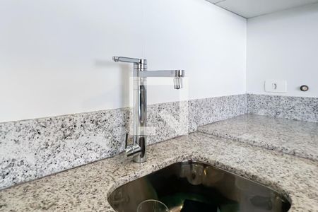 Apartamento para alugar com 75m², 1 quarto e 2 vagas Apartamento para alugar com 75m², 1 quarto e 2 vagasCozinha