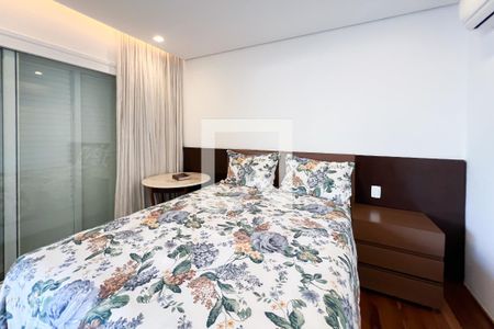 Apartamento para alugar com 75m², 1 quarto e 2 vagas Apartamento para alugar com 75m², 1 quarto e 2 vagasSuite