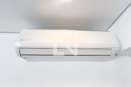 Apartamento para alugar com 75m², 1 quarto e 2 vagas Apartamento para alugar com 75m², 1 quarto e 2 vagasSala